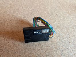 Märklin 6090 decoder