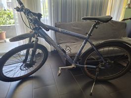 Thömus Tomcat 26" Bike