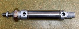 Festo Pneumatik Zylinder DSNU-25-50-PPV-A