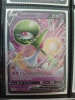 Gardevoir V - Pokemon Englisch