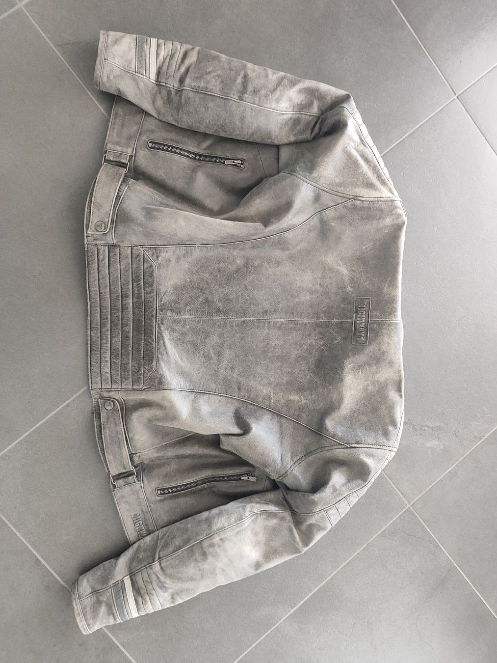 Giacche: Motorrad Jacke Highway 1 – Usato da Zeihen venduto da Helmholtz01 3