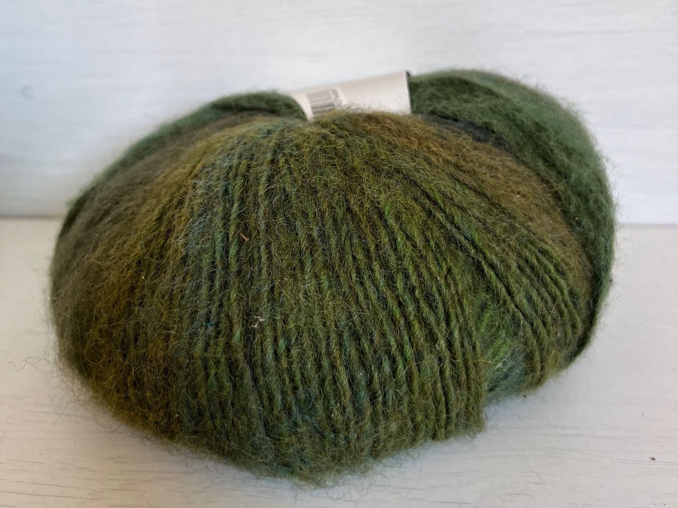 Lana: 1 Knäuel Colora  Lang yarns – Usato da Büsserach venduto da bor_s88m 2