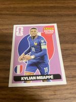 Panini WM 2026  Extra Sticker PINK - Kylian Mbappé