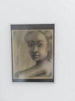 Balinesische Frau