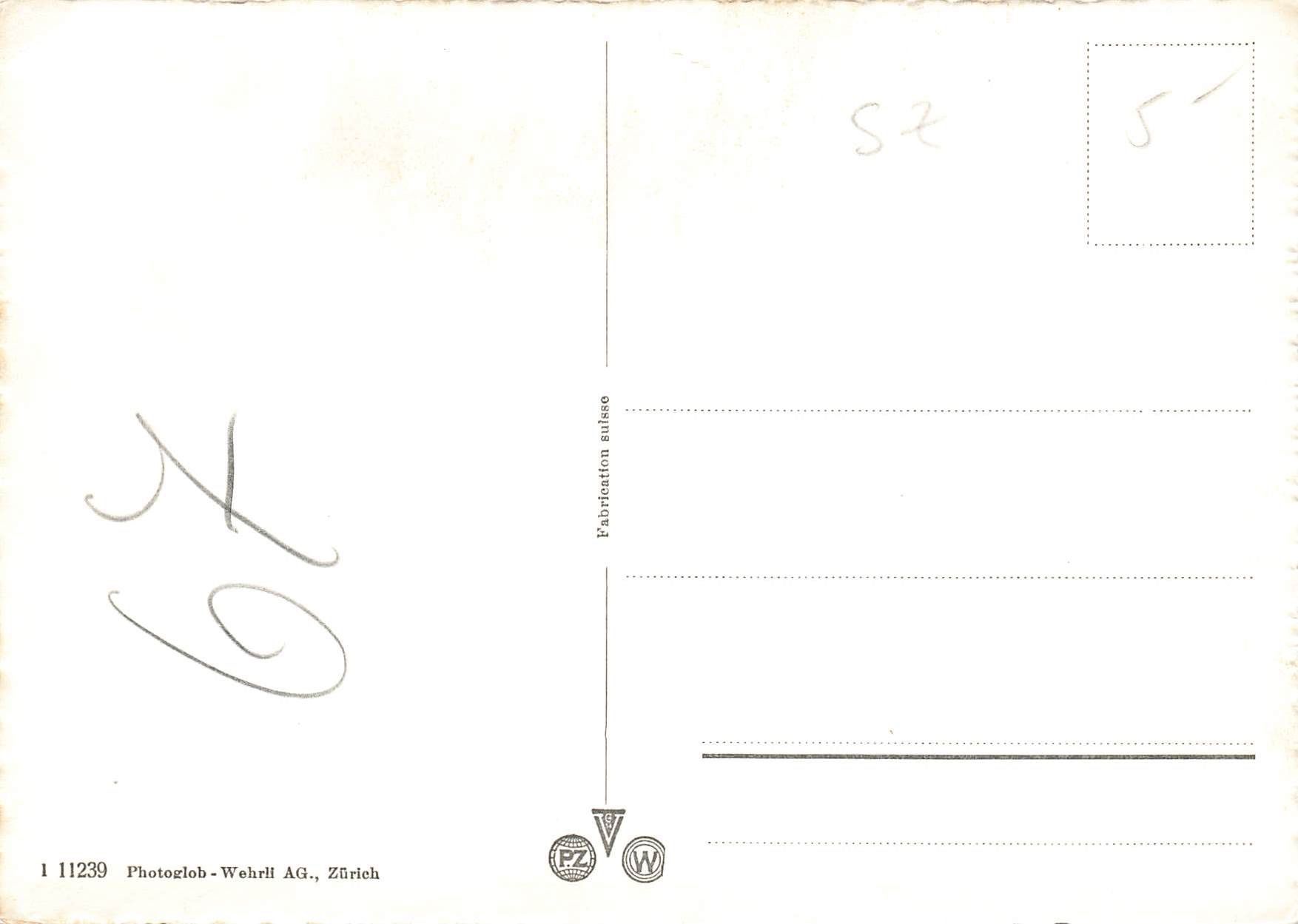 Cartoline postali: Brunnen Seilbahn schiff battello – Usato da Biasca venduto da Blenio71 1