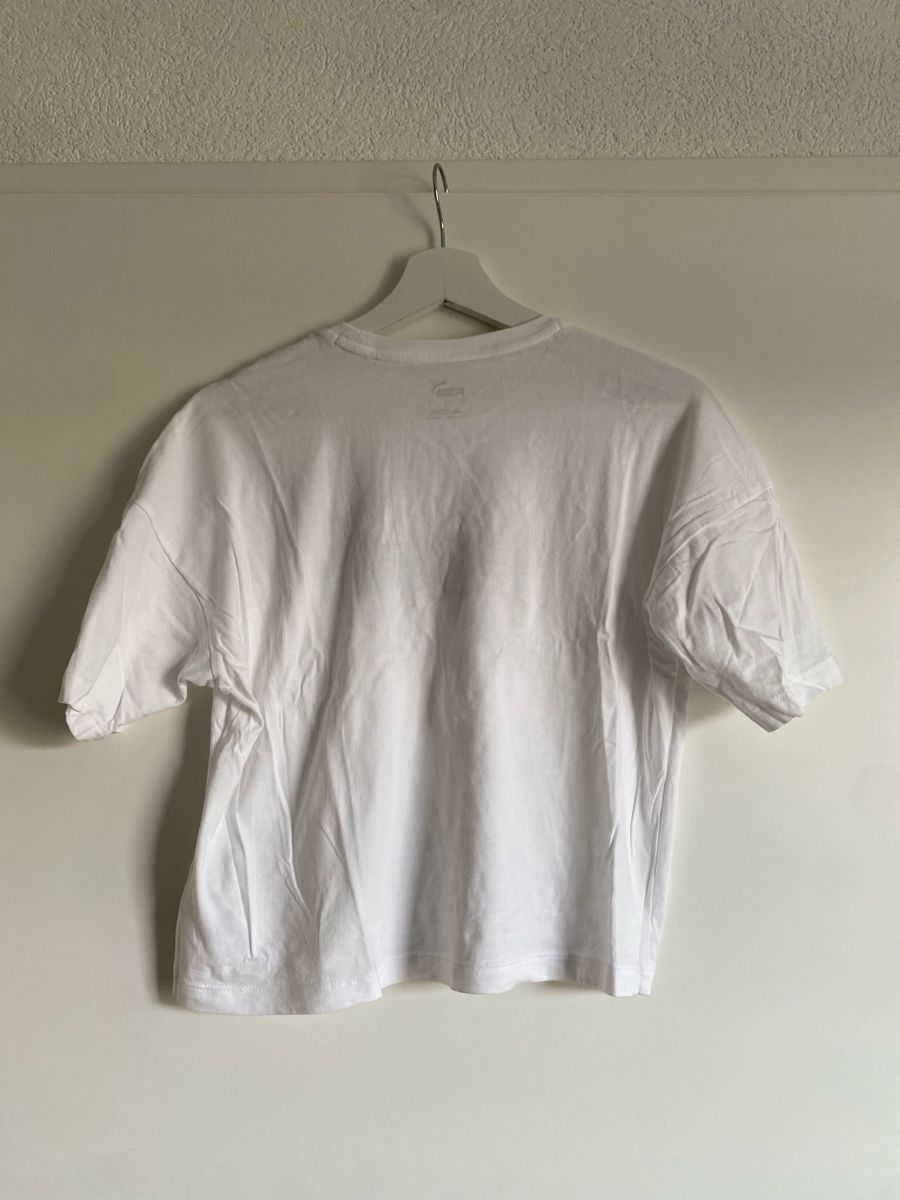 Puma T-Shirts: Puma Sportshirt  – Gebraucht aus Lützelflüh-Goldb von flu_q9tg 6