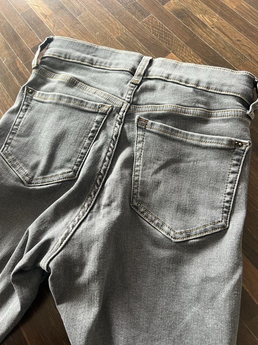Jeans: even&odd Jeans Gr. 26 – Usato da Baar venduto da Lila2006 2