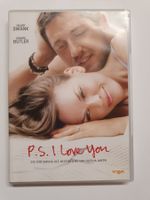 P.S. I love you DVD