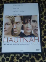 Hautnah DVD mit Julia Roberts, Jude Law, Portman, Owen