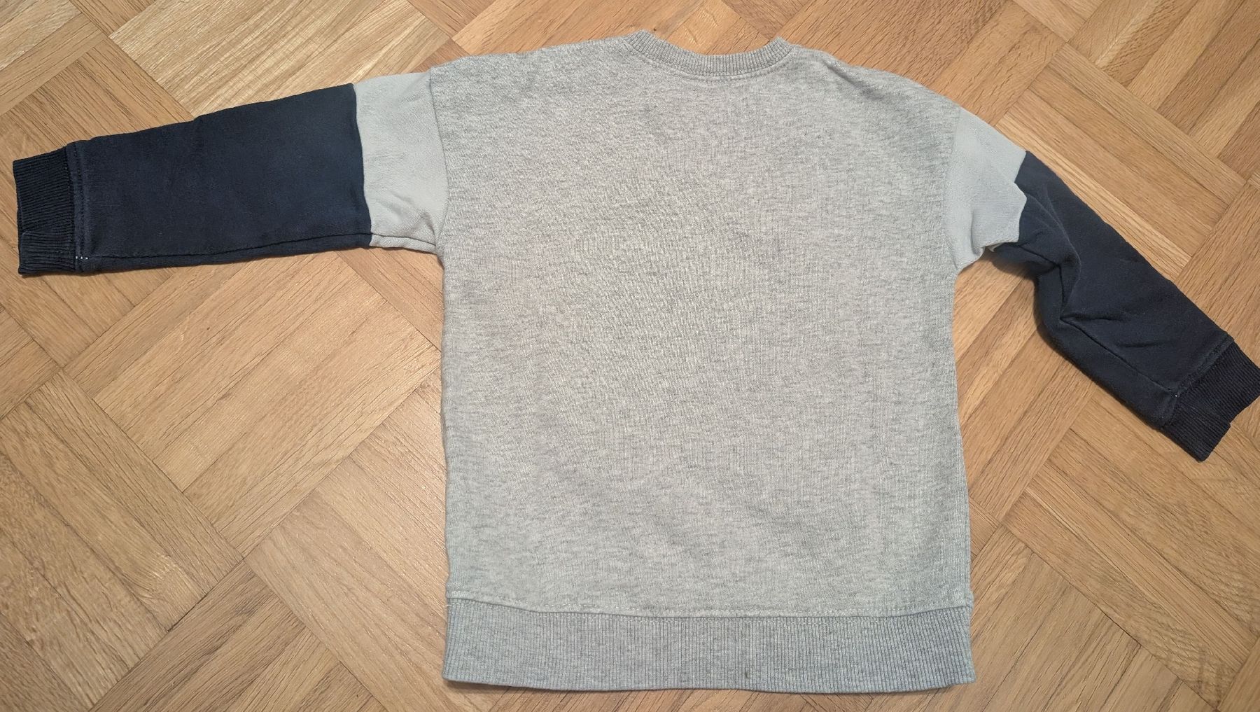 H&M Pullover & Sweatshirts: Mickey Pullover in Gr. 86 (H&M) – Gebraucht aus Guntalingen von Beni_001 1