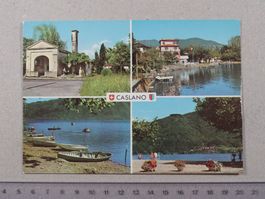 Caslano, 1985