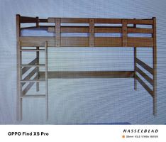 Doppelstockbett für Jundliche 140x190