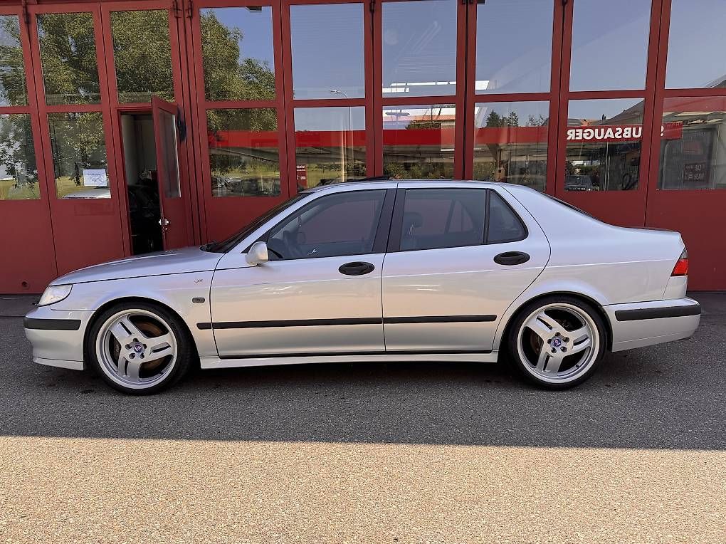 Saab Automobili: SAAB 95 Troll – Usato da Frauenfeld venduto da lee_mdz8 1