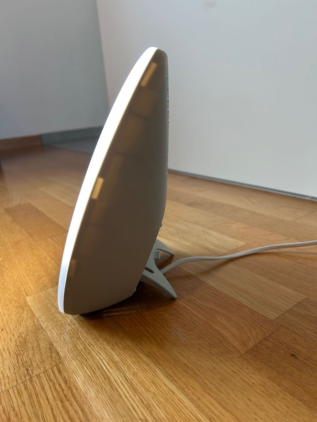 Beurer Lampade: Beurer Lichtlampe TL40 – Usato da Schliern b. Köniz venduto da den_57hf 3