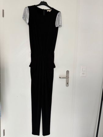 Micheal Kors jumpsuit size XXS (but fits an S)
