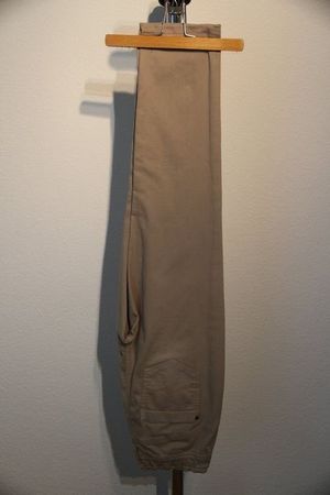 Hose, Denim, Grösse 28/30, entspricht Grösse 38