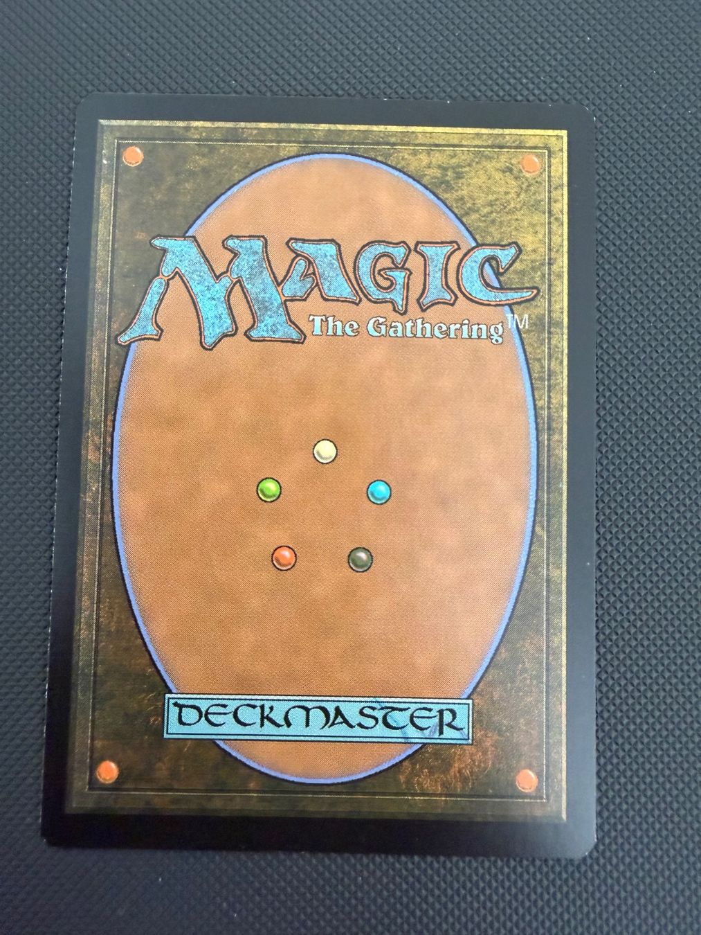 Magic The Gathering Sammelbilder & Trading cards: Port Town – Gebraucht aus Ulisbach von joelsj 1