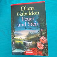 Diana Gabaldon - Feuer und Stein