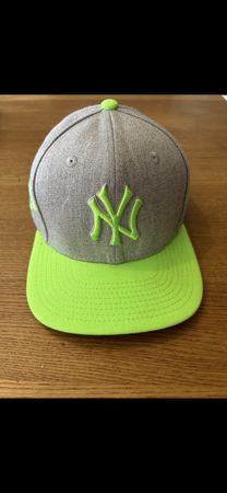 NY Yankees Cap New Era Grösse 9fifty 59Fifty