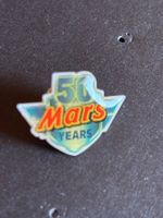 Pin Lebensmittel Mars