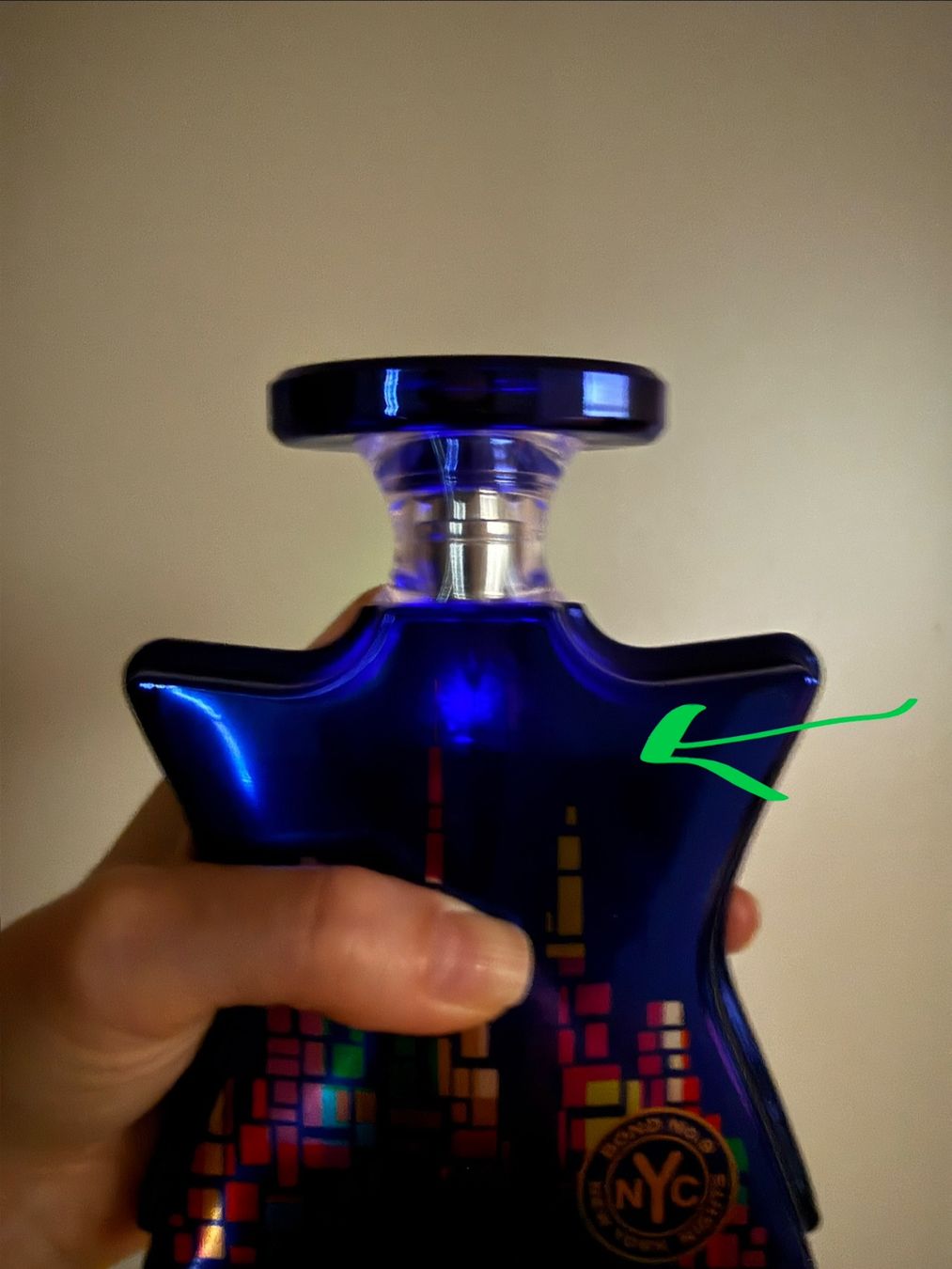 Profumi & Eau de Toilette: New York Nights Bond No 9 100 ml – Usato da Ittigen venduto da iGeorgia 1