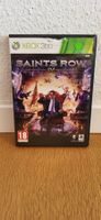 Xbox 360 - Saints Row 4