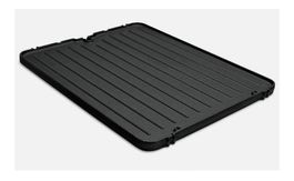 %neue Broil King Grillplatte / Gussplatte 33.4x26.5