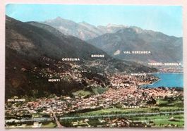 Il Locarnese