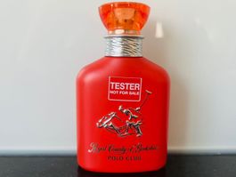 Polo Club Royal County of Berkshire Orange 1 Stk. Parfüm