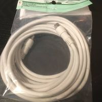 Antennenkabel 5m neu