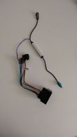 Kit Adaptateur Autoradio Quadlock Iso