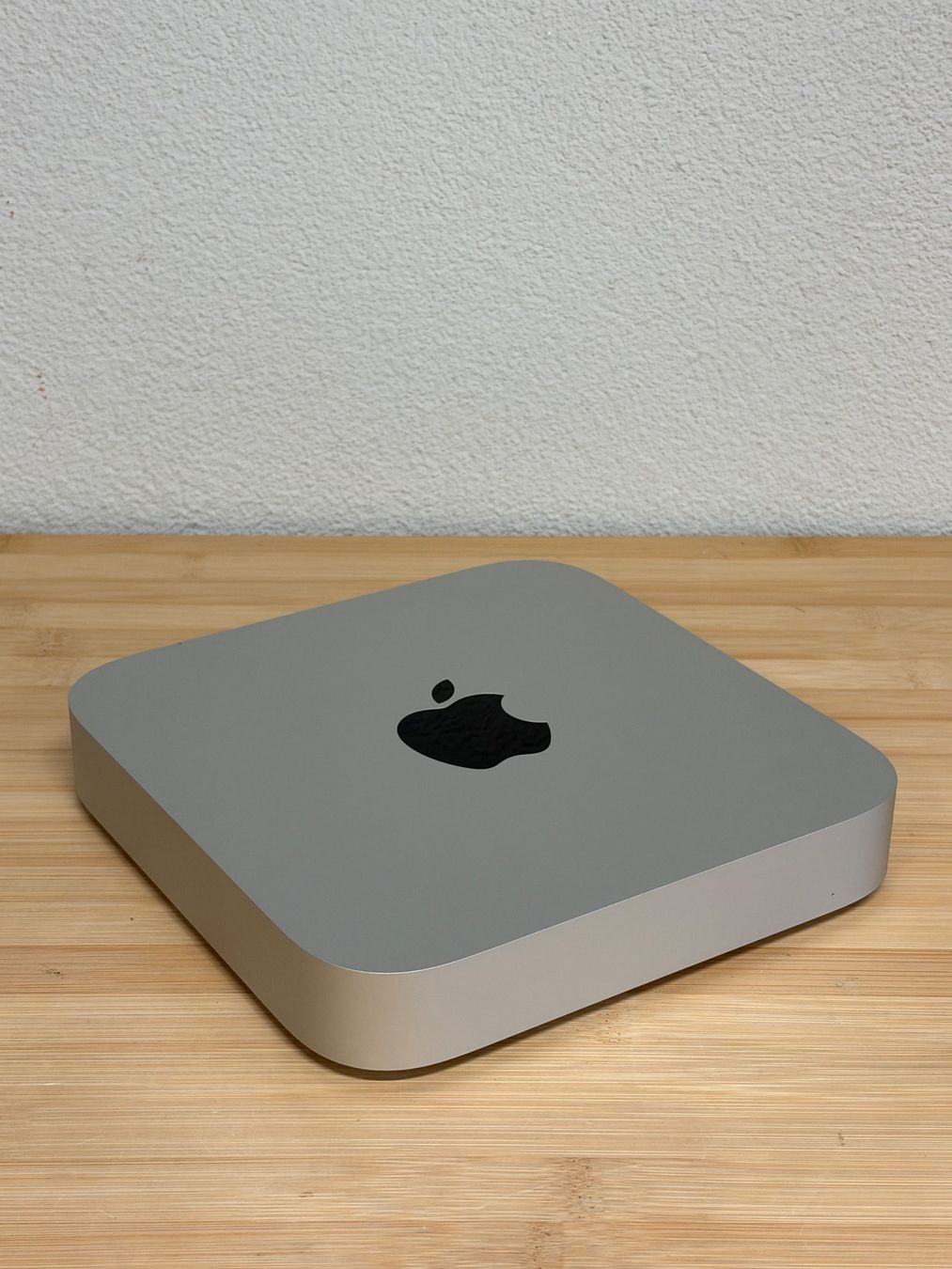Apple PC: Apple Mac mini M1, 16GB, 1TB SSD – Usato da Teufen AR venduto da McNis