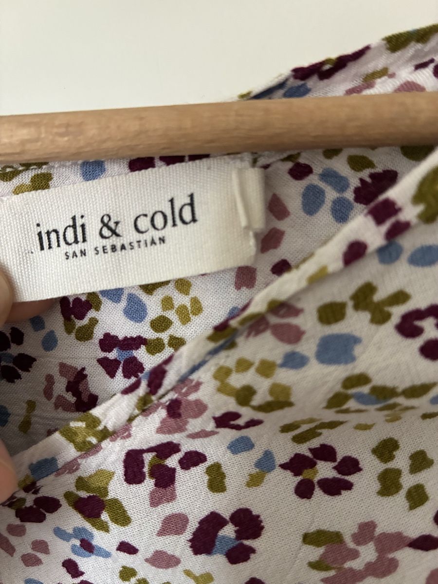 Camicette: Indi & Cold Bluse S – Usato da Wädenswil venduto da Gilmored83 1