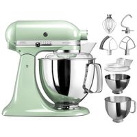 KitchenAid 5KSM175PS EPT Küchenmaschine