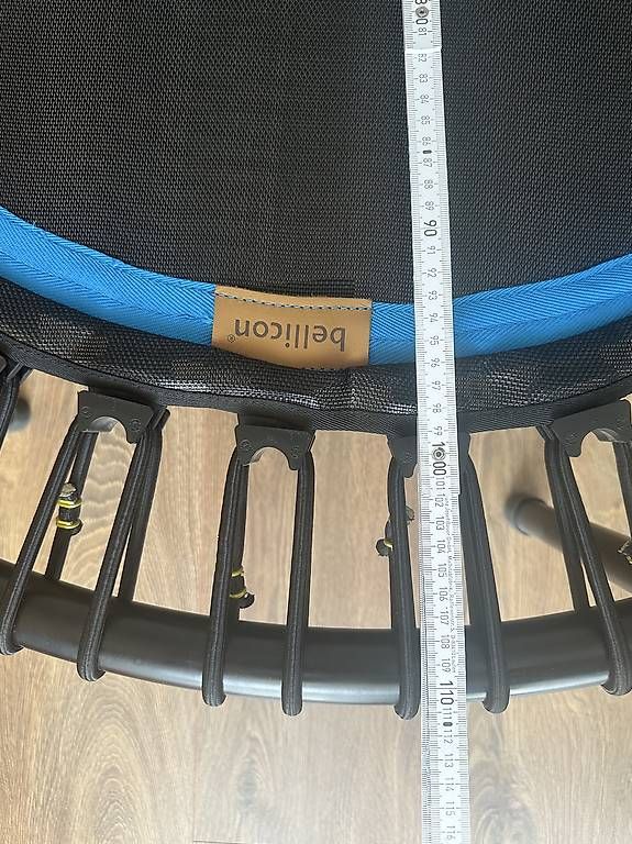 Trampoline: Bellicon Trampolin  – Gebraucht aus Utzigen von steven3020 1