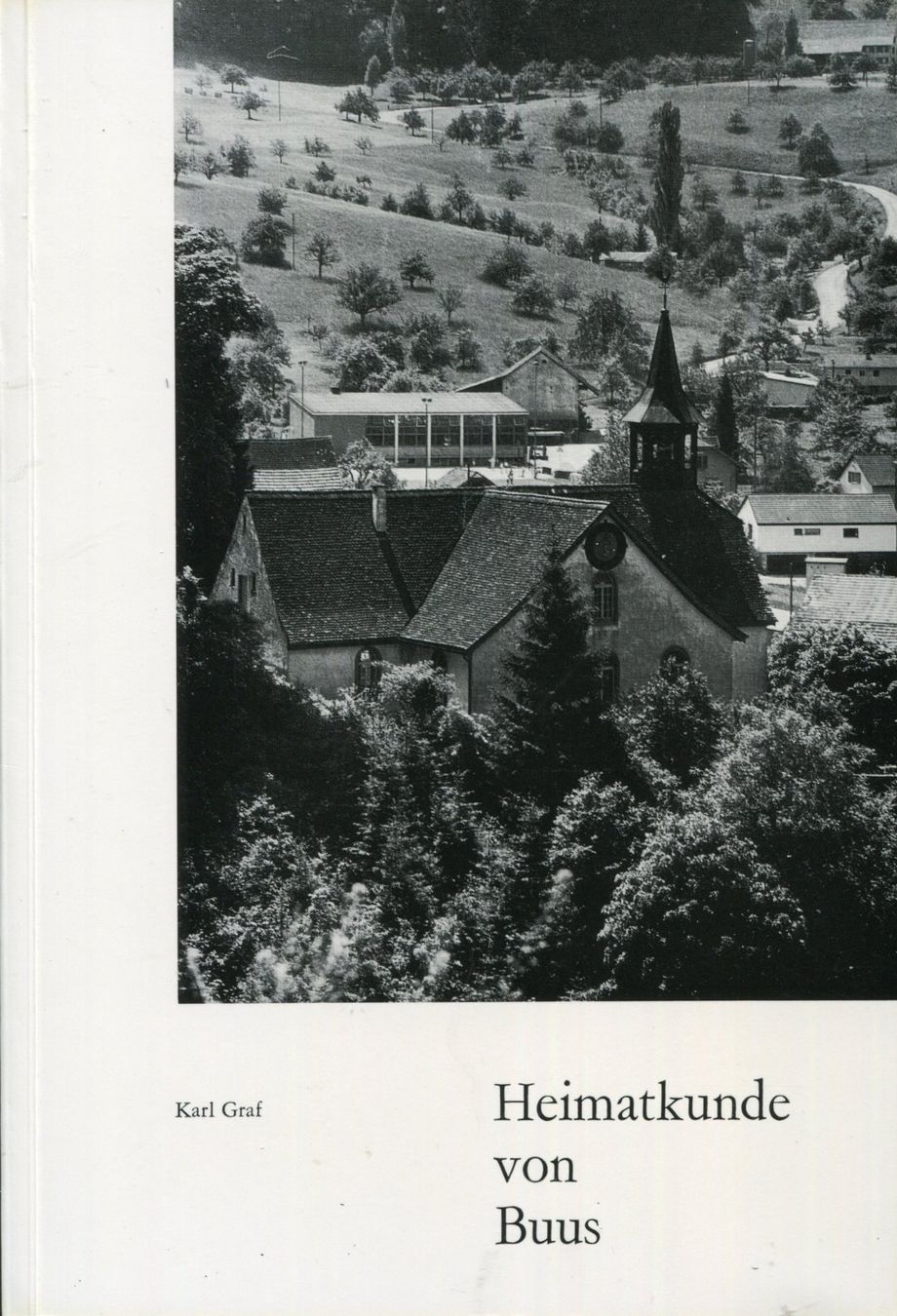 Libri: Buus, Baselland, Heimatkunde – Usato da Aarau venduto da Elmaar41