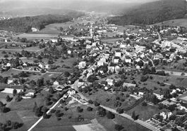 Flugaufnahme Niederrohrdorf G