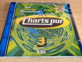 Various – Charts Pur Vol. 3