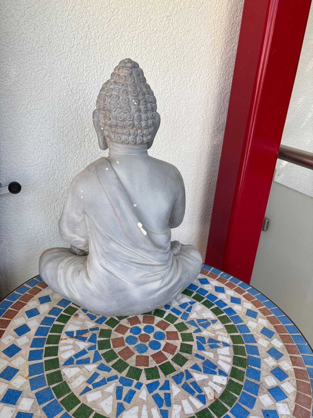 Figurines: Buddha Figur – D'occasion à Schaffhausen par sina_feivel 1