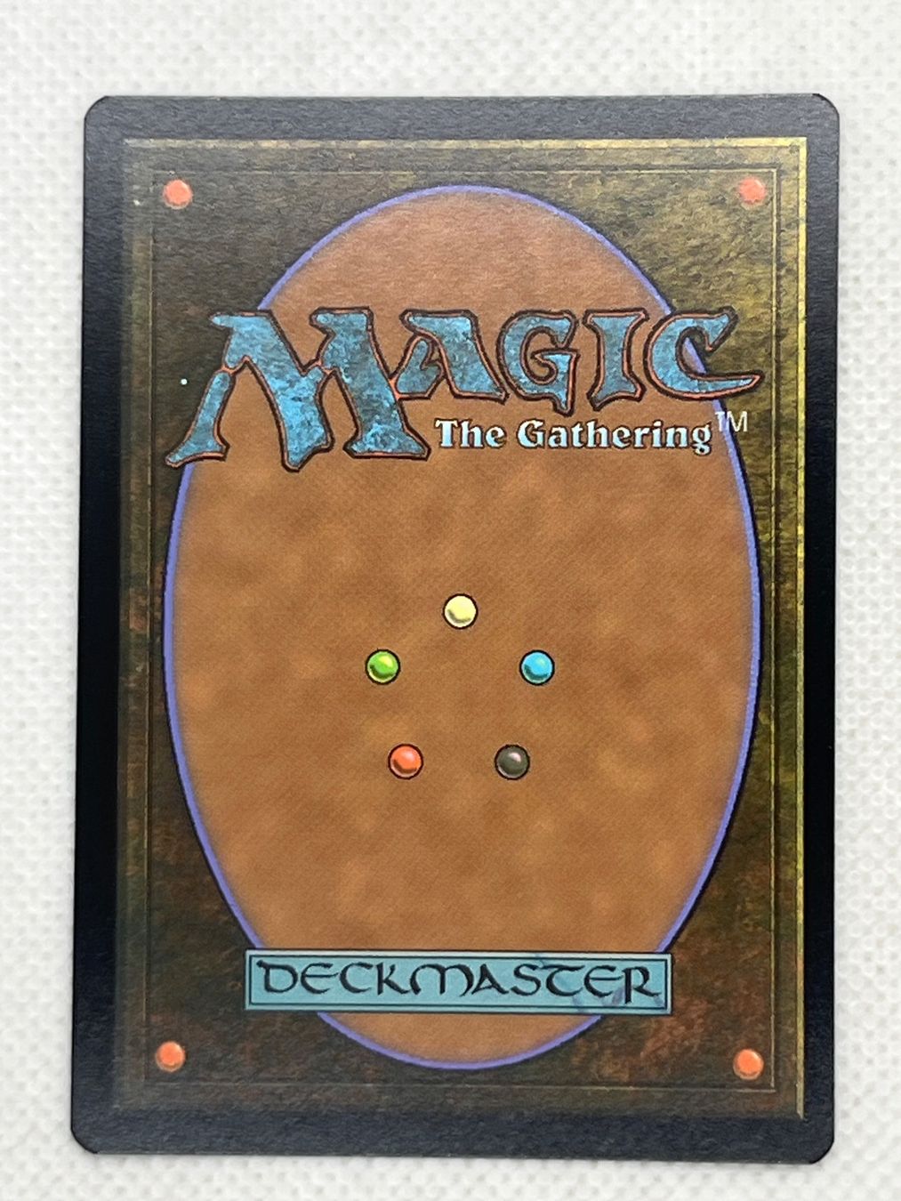 Magic The Gathering Carte collezionabili: Magic The Gathering Ashnod's Intervention Foil 085/287 C – Usato da Hinterkappelen venduto da Kim1992 1
