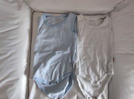 Babybody für Jungs