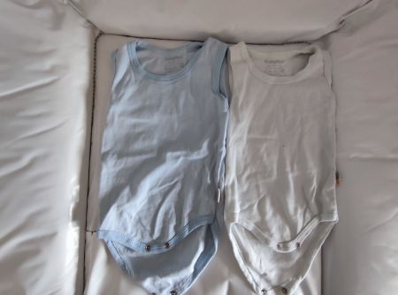 Babybody für Jungs