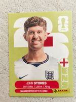 Panini Sticker WM 2026: John Stones ENG 3