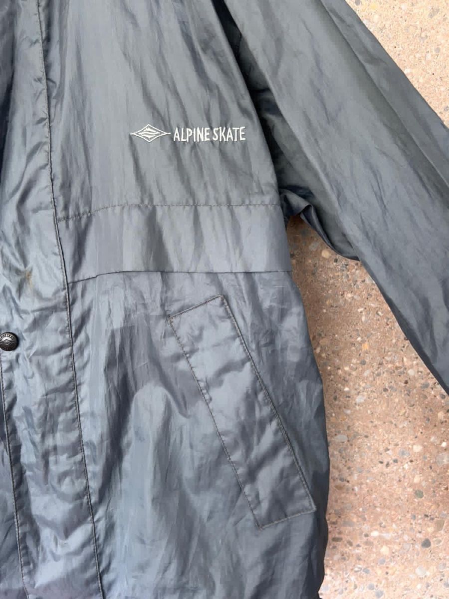 Giacche: Alpine Skate Regenjacke Grösse XS – Nuovo (secondo la descrizione) da Zürich venduto da bopeja 3