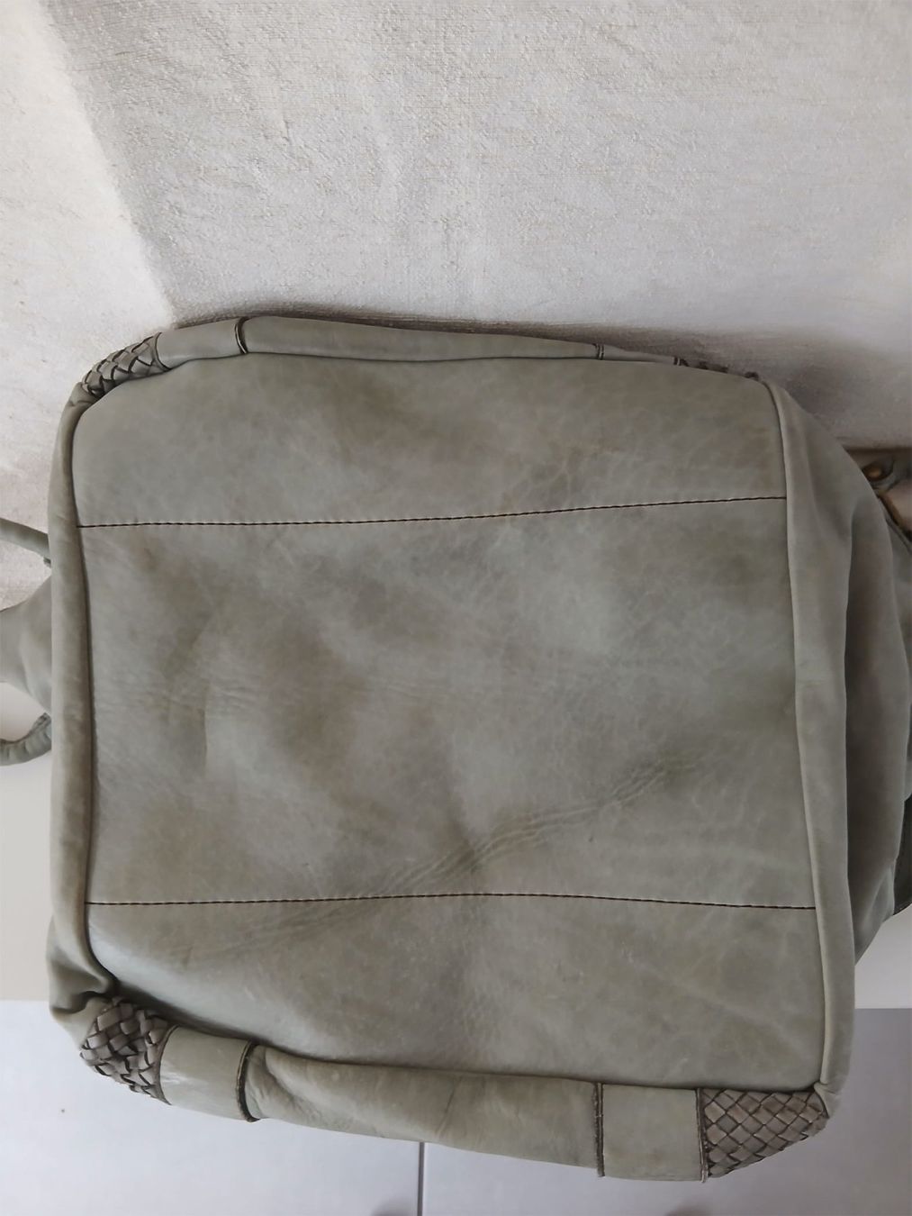 Taschen für Damen: Sac à main en cuir devachette – Gebraucht aus Sion von pie_2zs9 4