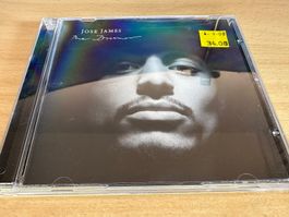 José James – The Dreamer