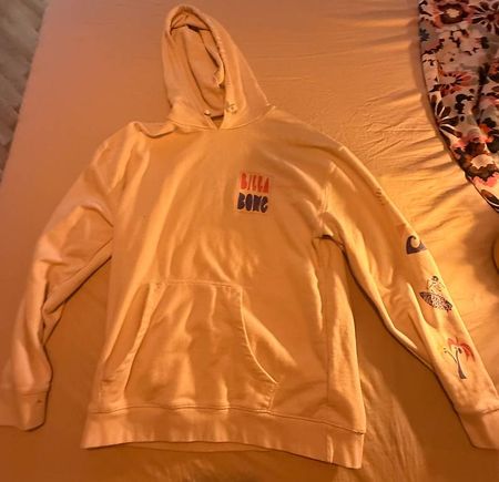 Billabong Eternal Summer Hoodie Gr. L