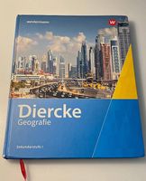 Diercke Geografie Buch