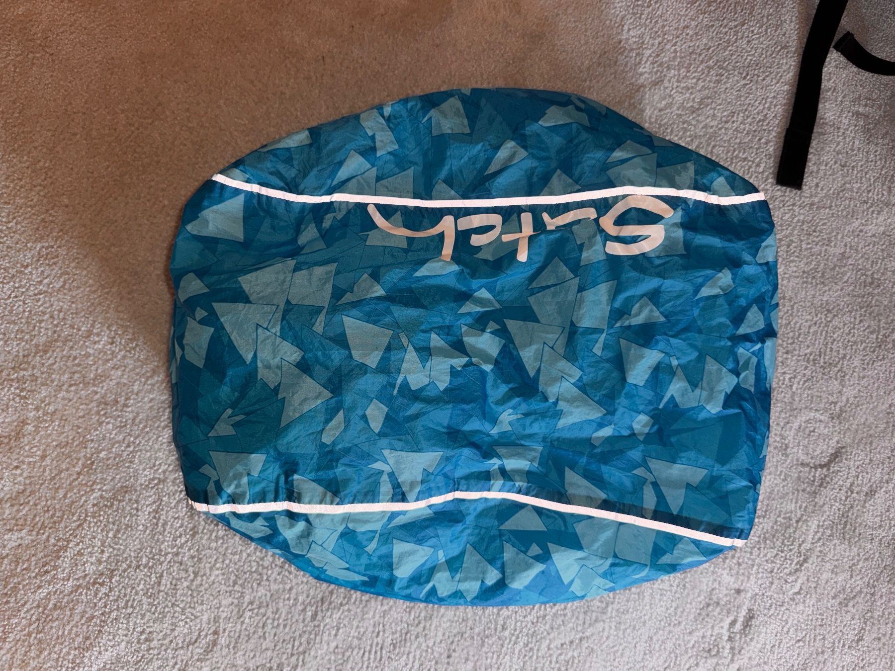 Satch Sacs à dos: Satch Schulrucksack, blau – Neuf (Voir description) à Kirchberg SG par wys_7mb2 9