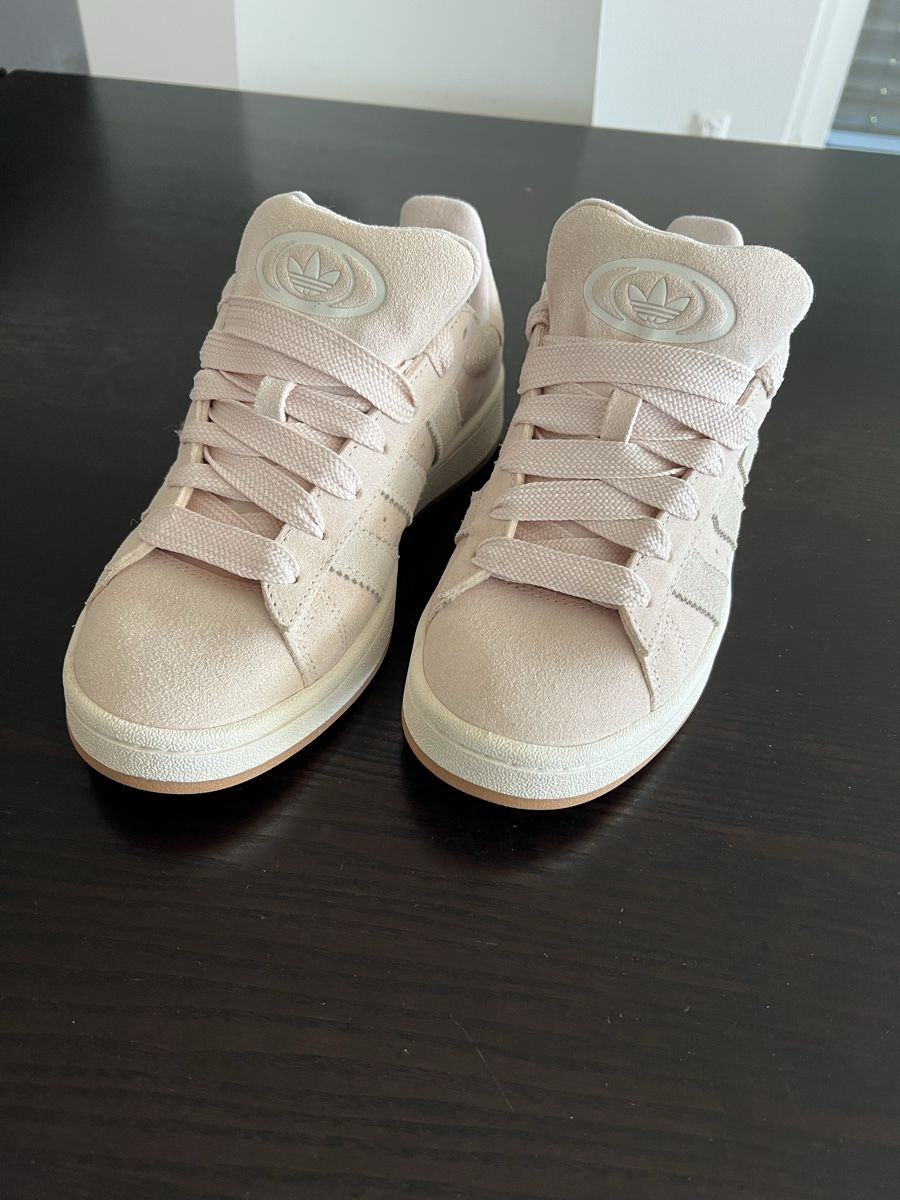 Adidas Scarpe da donna: Schuhe Adidas Campus – Nuovo (secondo la descrizione) da Dietwil venduto da sarn
